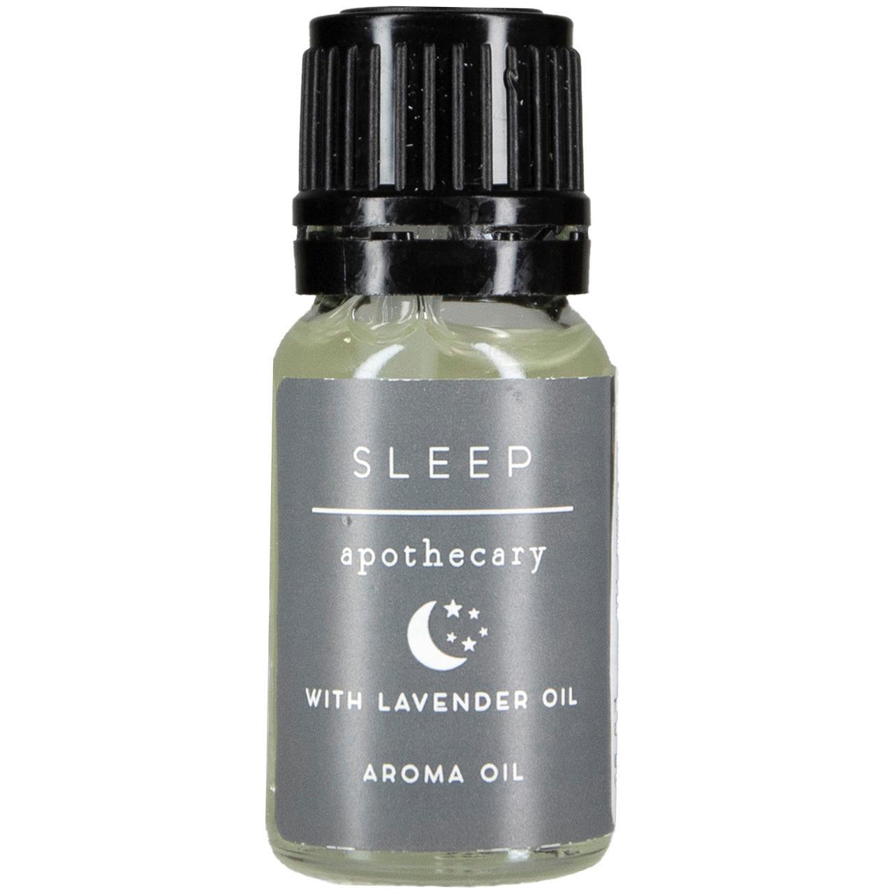 M&S Sleep Fragrance Oil, Grey