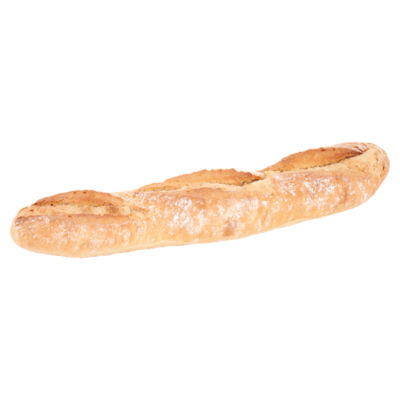 ASDA White Baguette