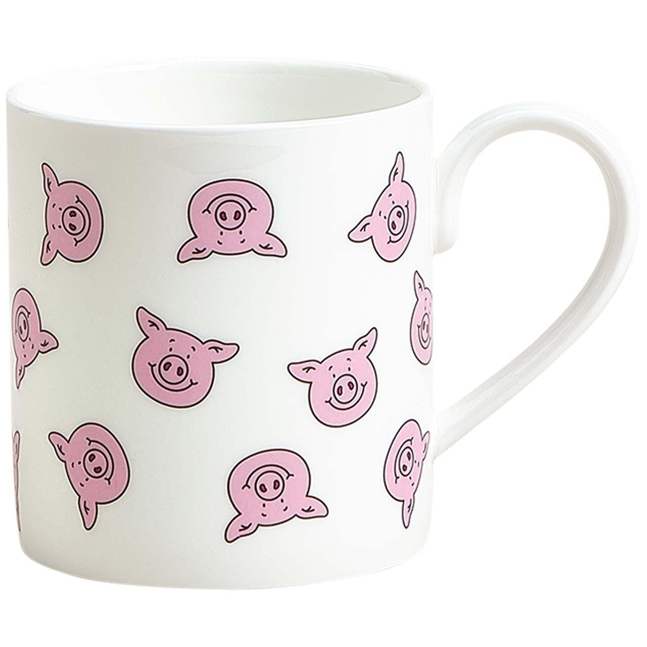 M&S Percy Pig Mug