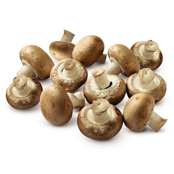 Nature's Pick Chestnut Mushrooms 250g