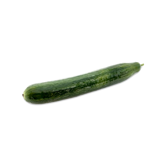 Nature's Pick Cucumber Each