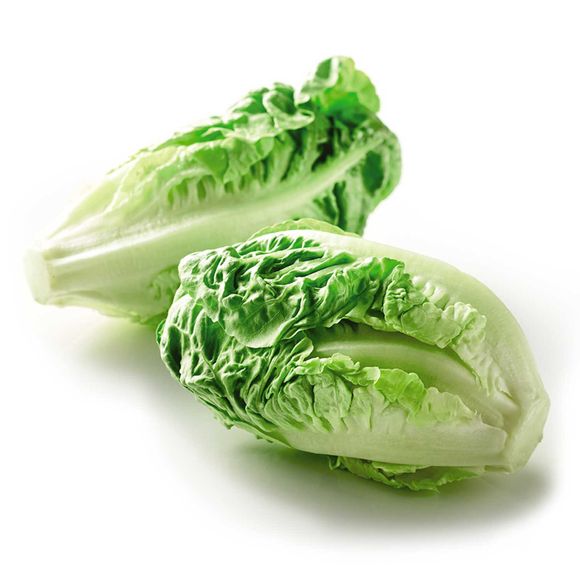 Nature's Pick Little Gem Lettuce 2 Pack