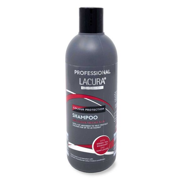 Lacura Colour Protection Shampoo 500ml