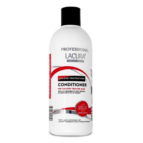 Lacura Conditioner - Colour 500ml