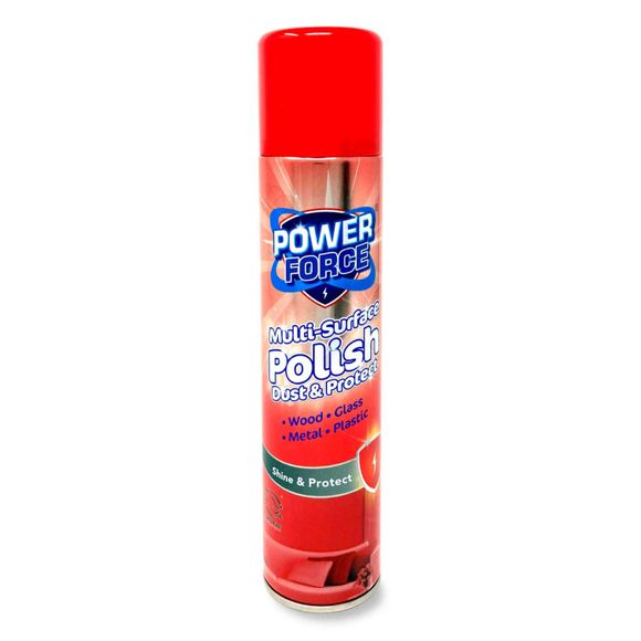 Powerforce Polish - Multi Surface Cleaner 300ml