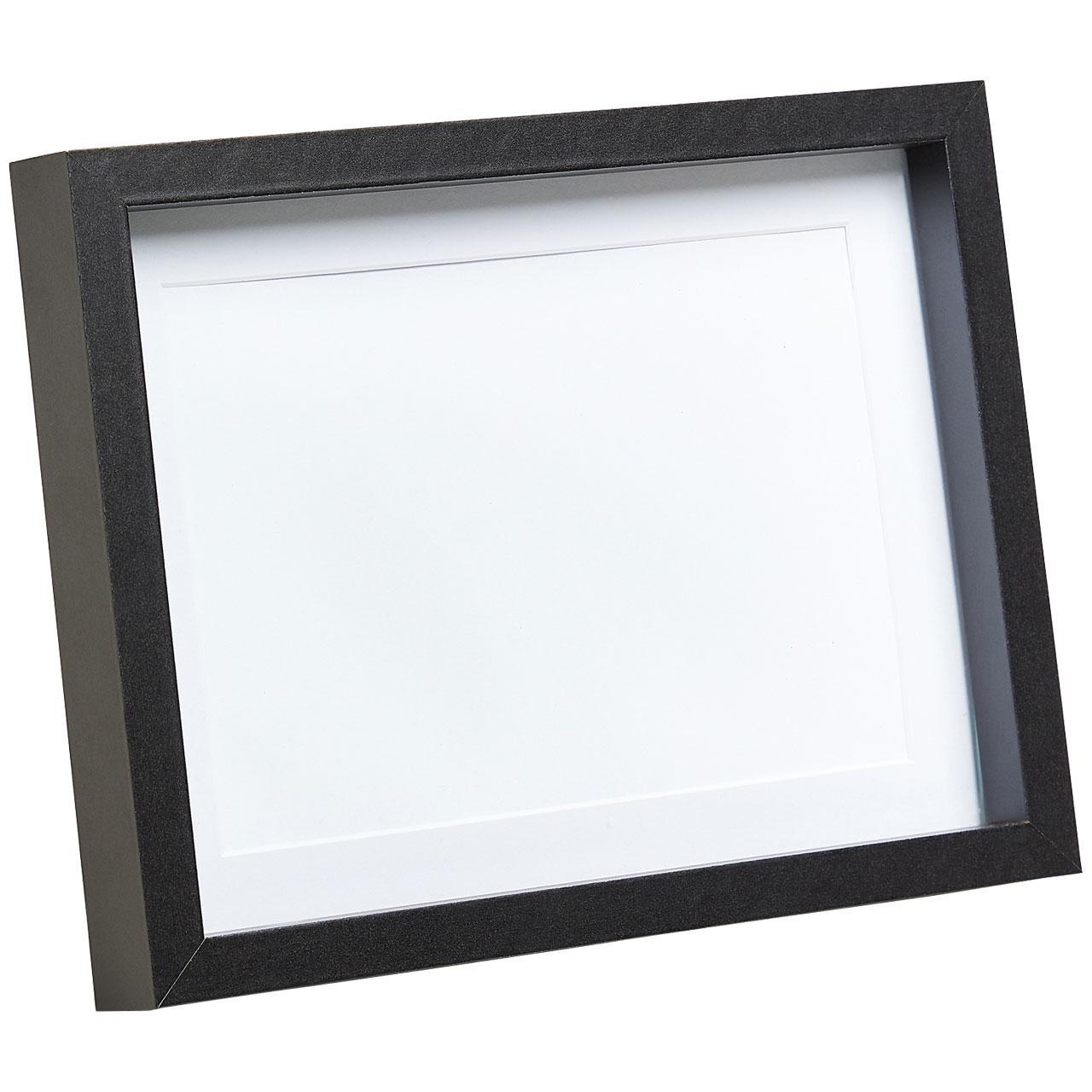 M&S 5x7 Photo Frame, Black 1 Frame