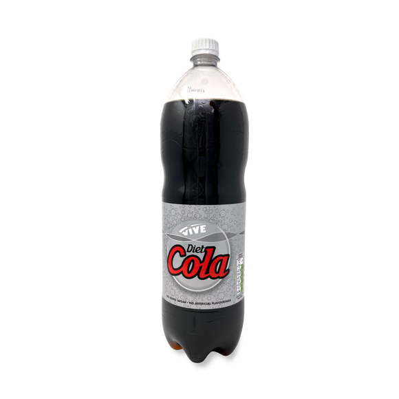 Vive Diet Cola 2l