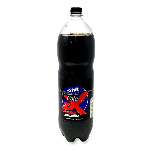 Vive Cola zX 2l