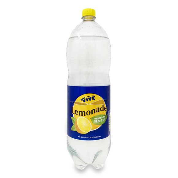 Vive Lemonade 2l