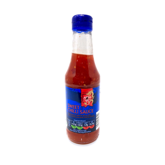 Asia Specialities Sweet Chilli Sauce 300g