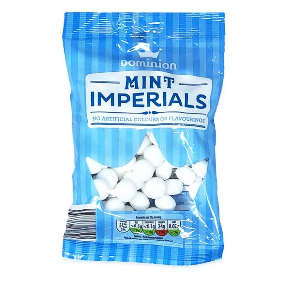 Dominion Mint Imperials 200g