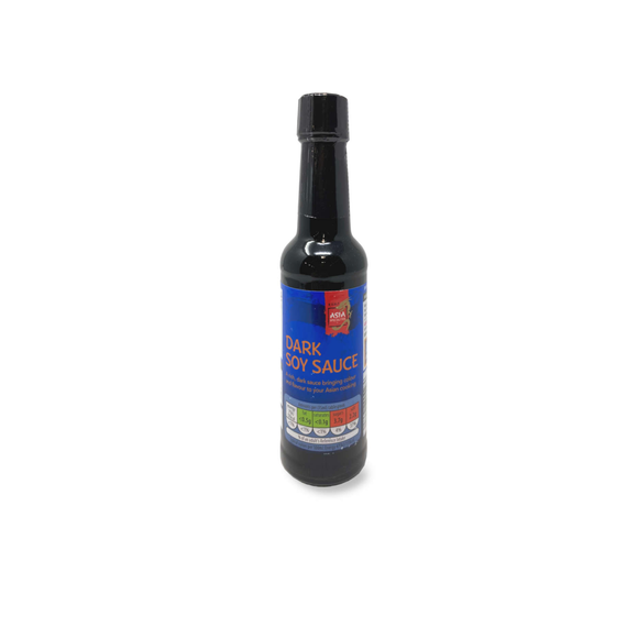 Asia Specialities Dark Soy Sauce 150ml