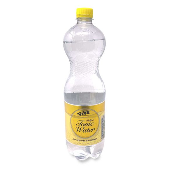 Vive Indian Tonic Water 1l