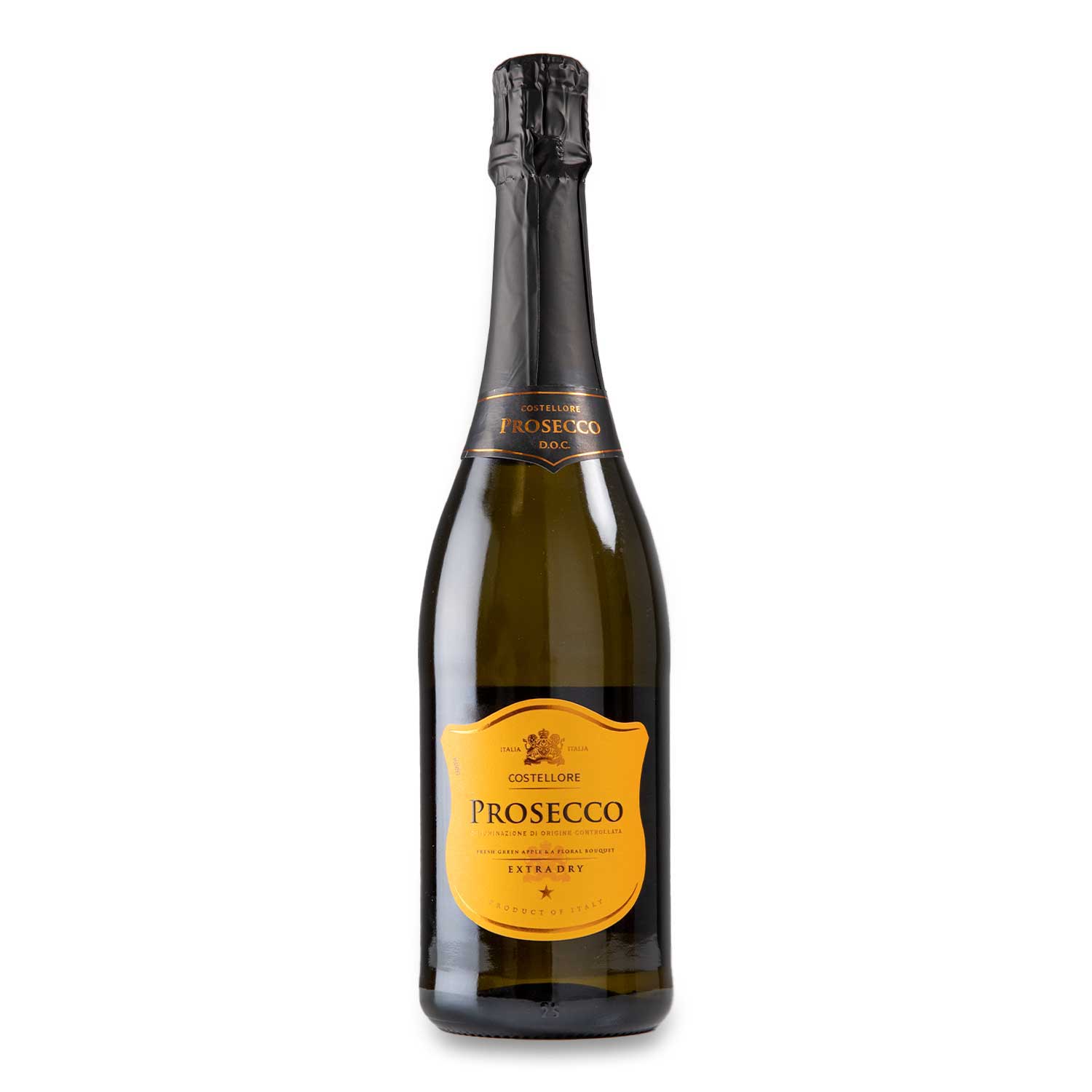 Costellore Prosecco Doc 75cl