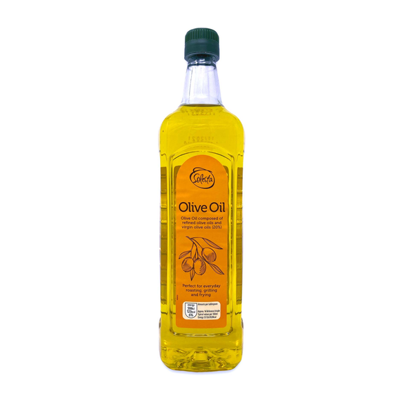 Solesta Olive Oil 1l