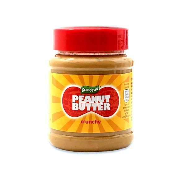 Grandessa Peanut Butter 340g