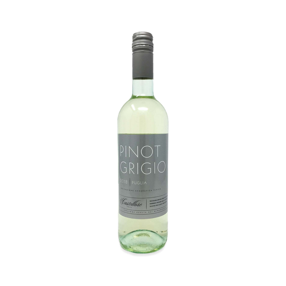 Castellore Italian Pinot Grigio 75cl