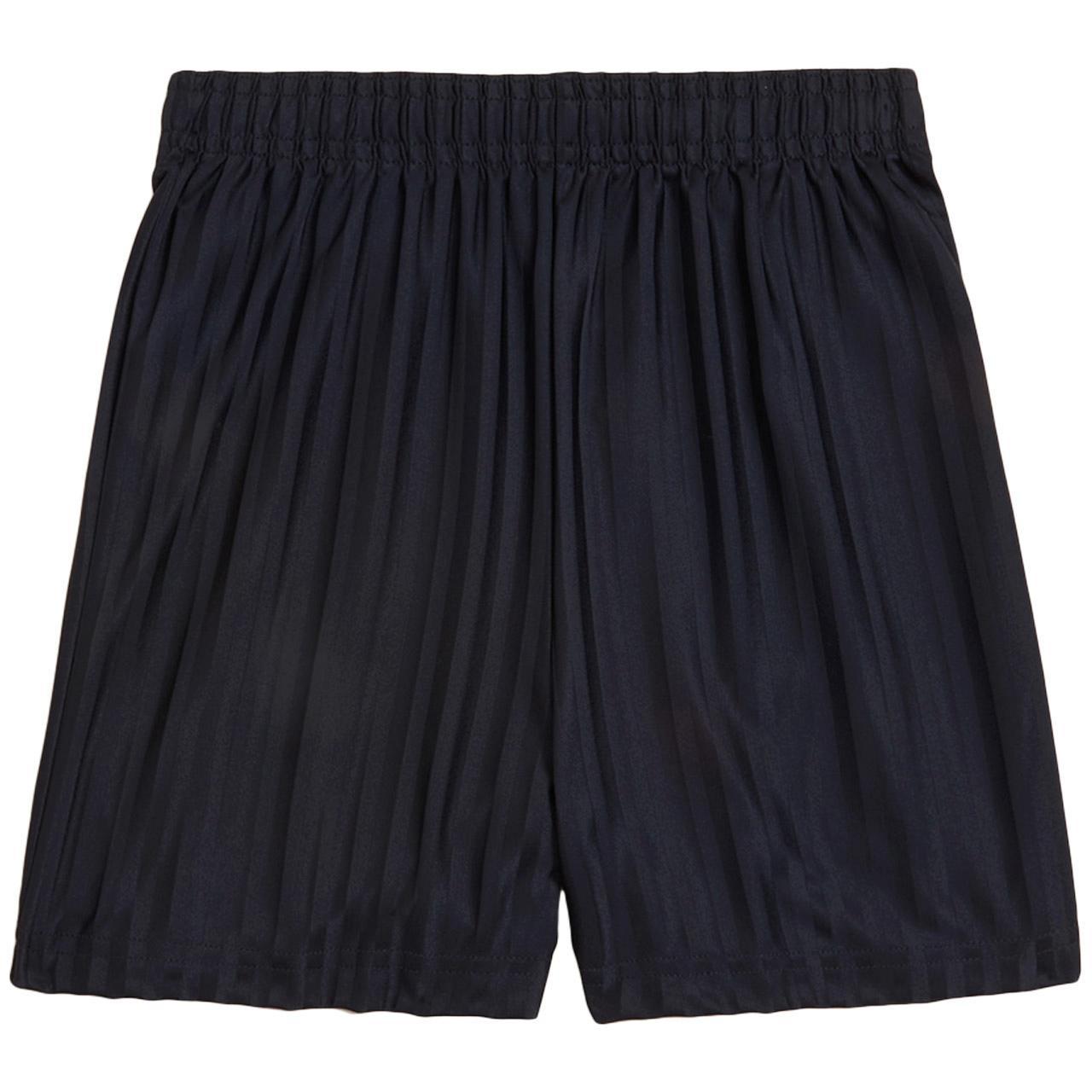 M&S Unisex Football Short 4-5 Y