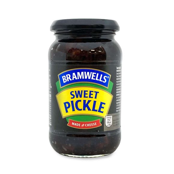 Bramwells Sweet Pickle 390g