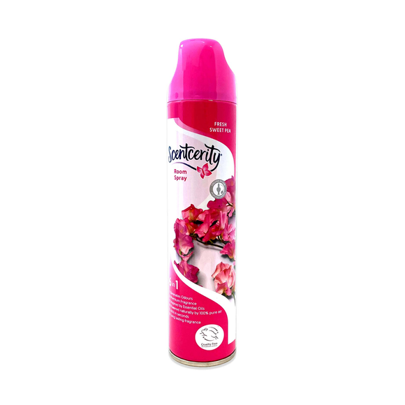 Scentcerity Room Spray 240ml