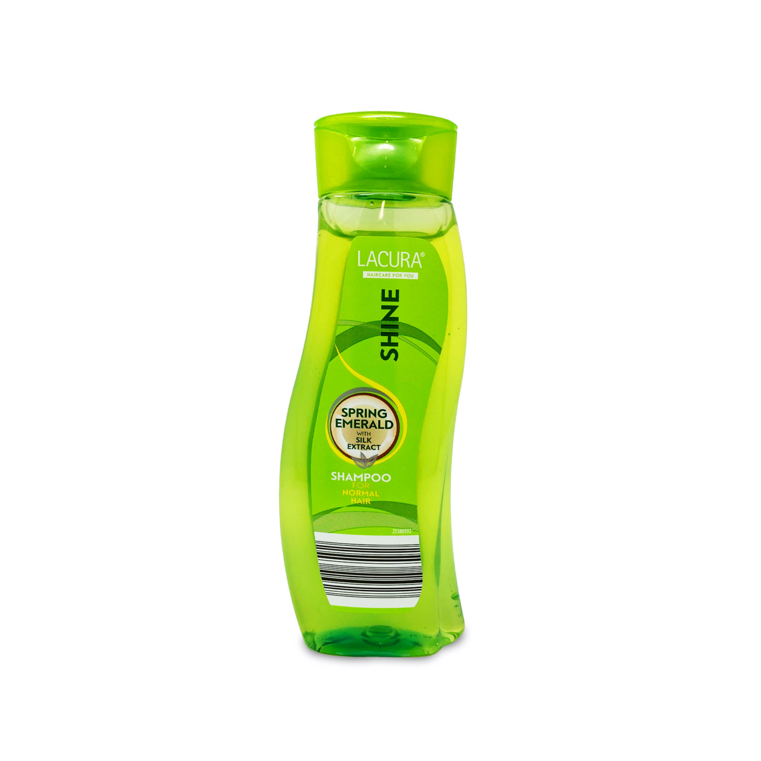 Lacura Shampoo Sensations - Shine 400ml