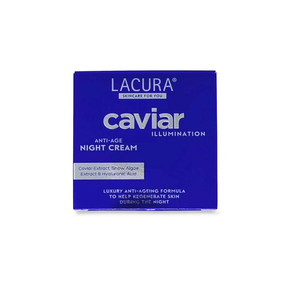 Lacura Caviar Day Cream 50ml