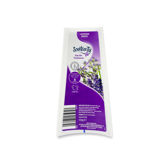 Scentcerity Odour Neutraliser - Lavender 150g