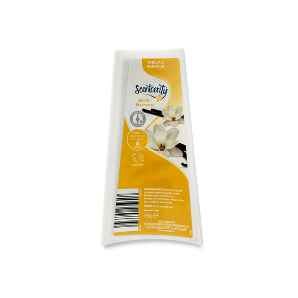 Scentcerity Odour Neutraliser - Vanilla 150g