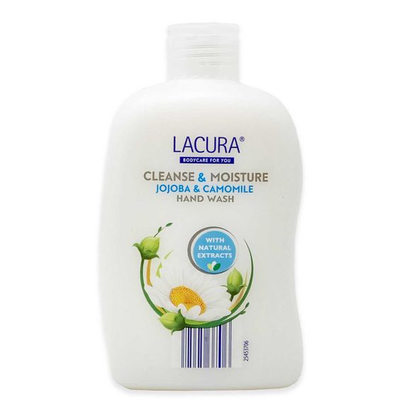 Lacura Herbal Handwash - Clean & Moisture 300ml