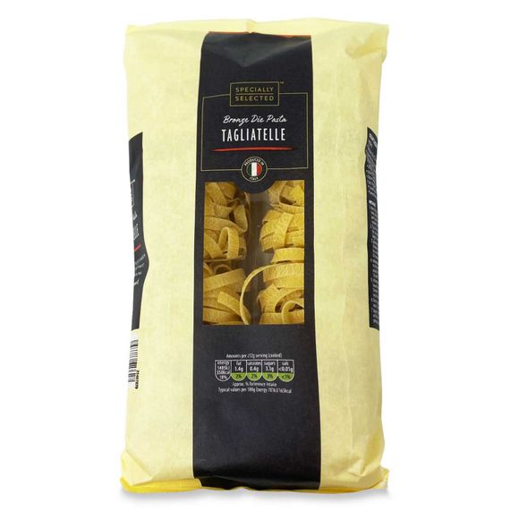 Specially Selected Tagliatelle 500g