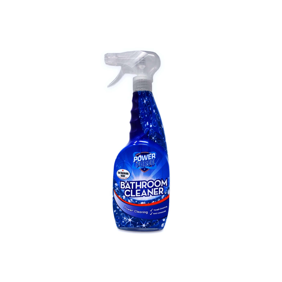 Powerforce Bathroom Cleane 750ml