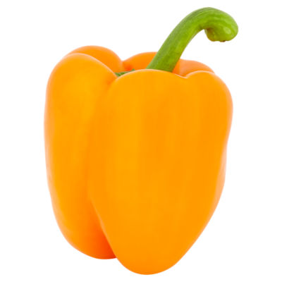 ASDA Orange Pepper