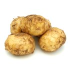 Sainsbury’s Jersey New Potatoes Loose