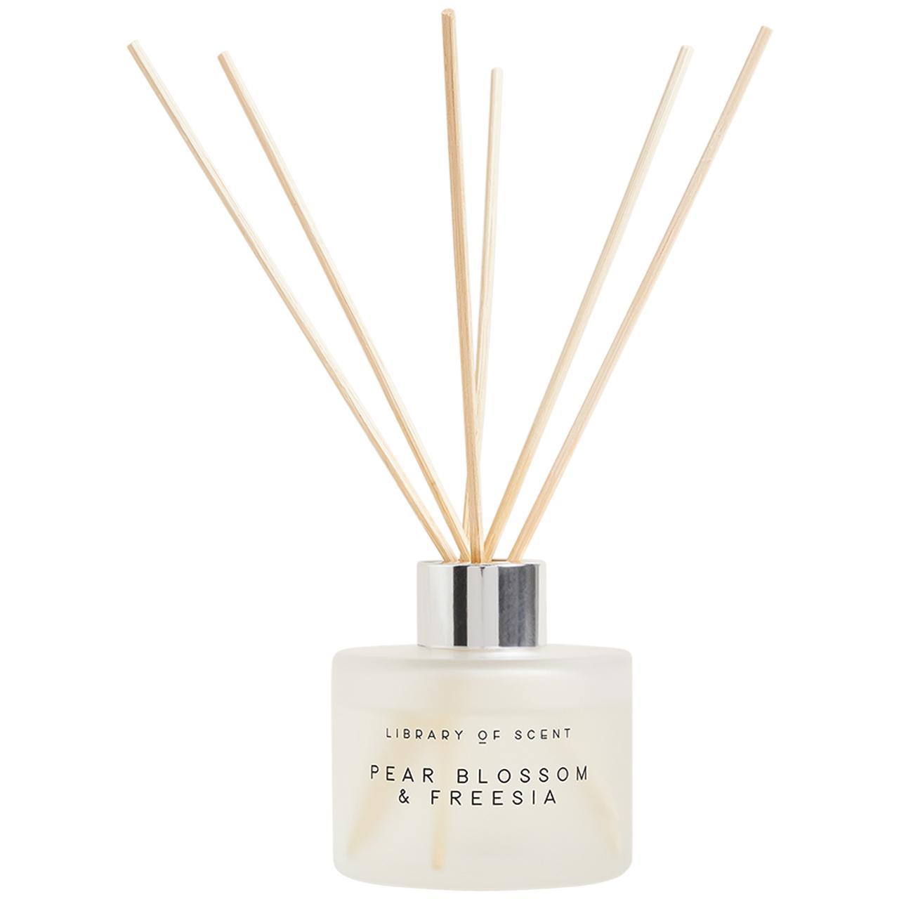 M&S Pear Blossom and Freesia 100ml Diffuser