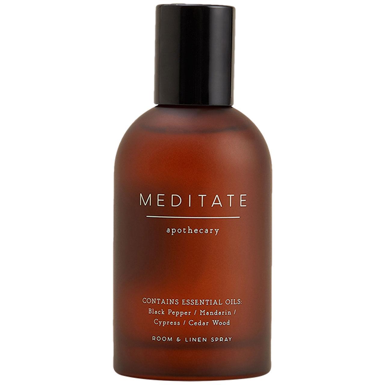 M&S Apothecary Meditate Room Spray