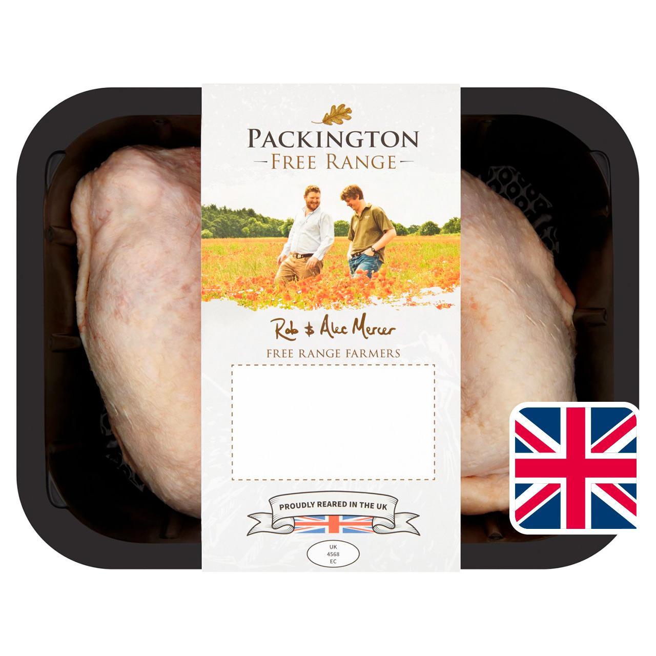 Packington Free Range Chicken Legs