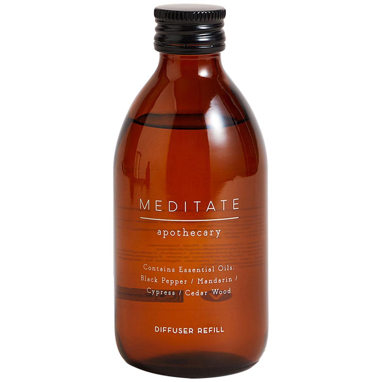 M&S Meditate Diffuser Refill