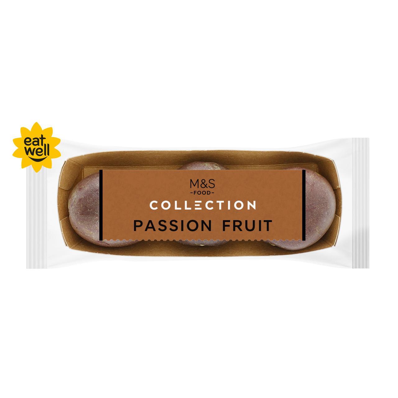 M&S Passion Fruit