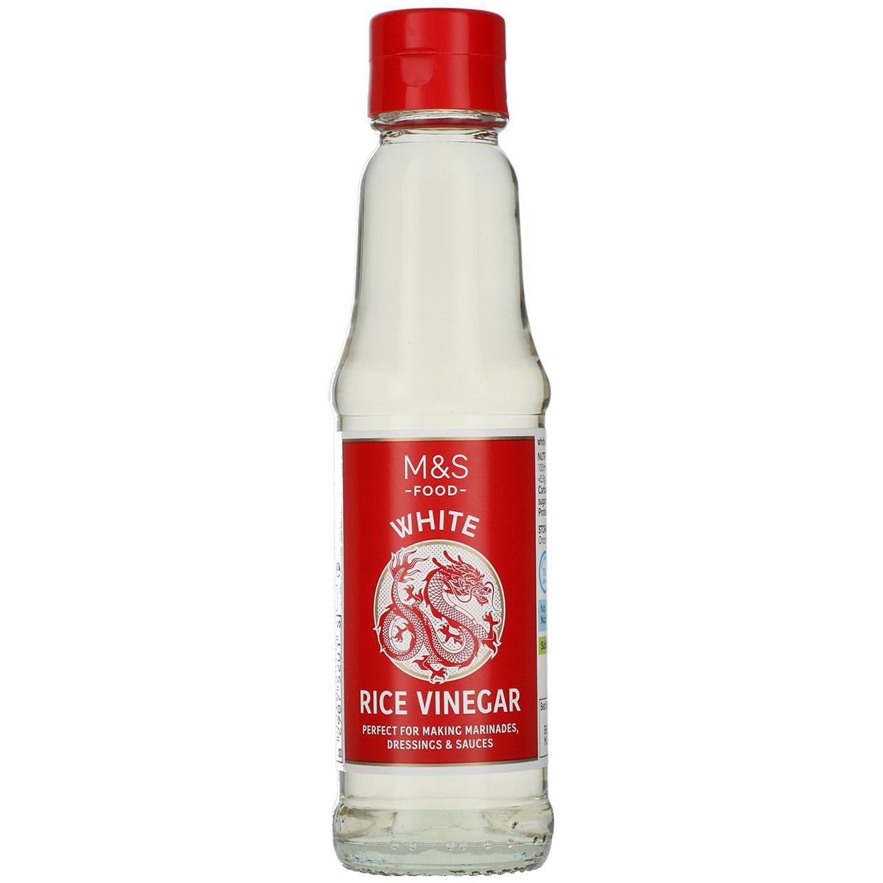 M&S Chinese Rice Vinegar