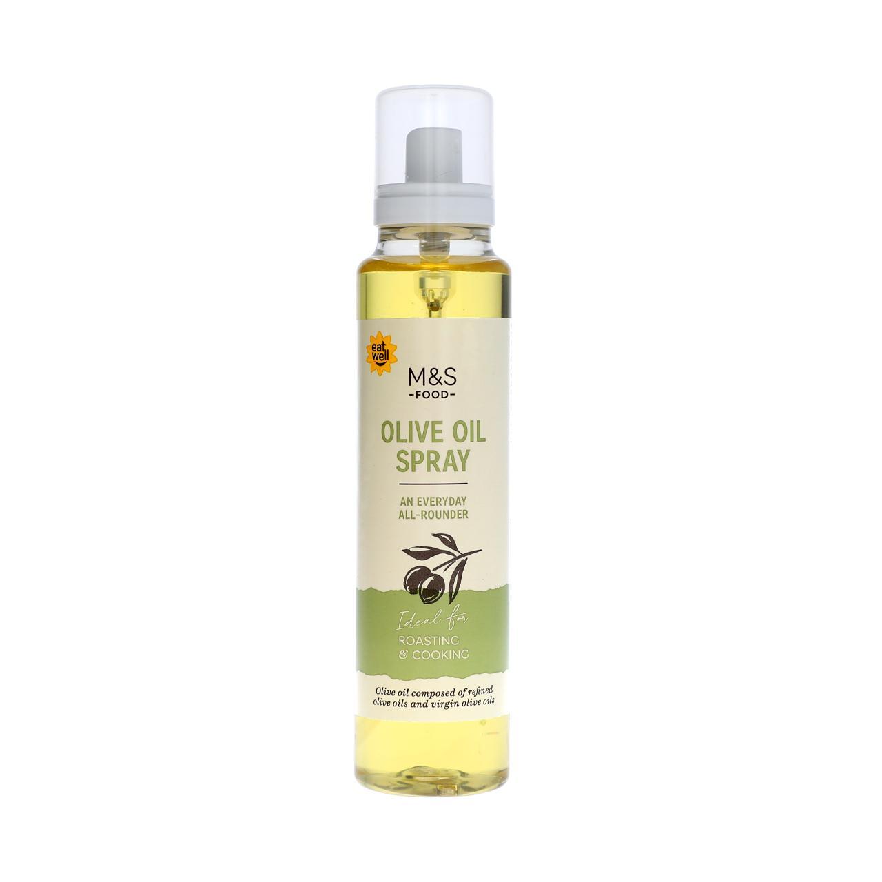 M&S Olive Oil Spray