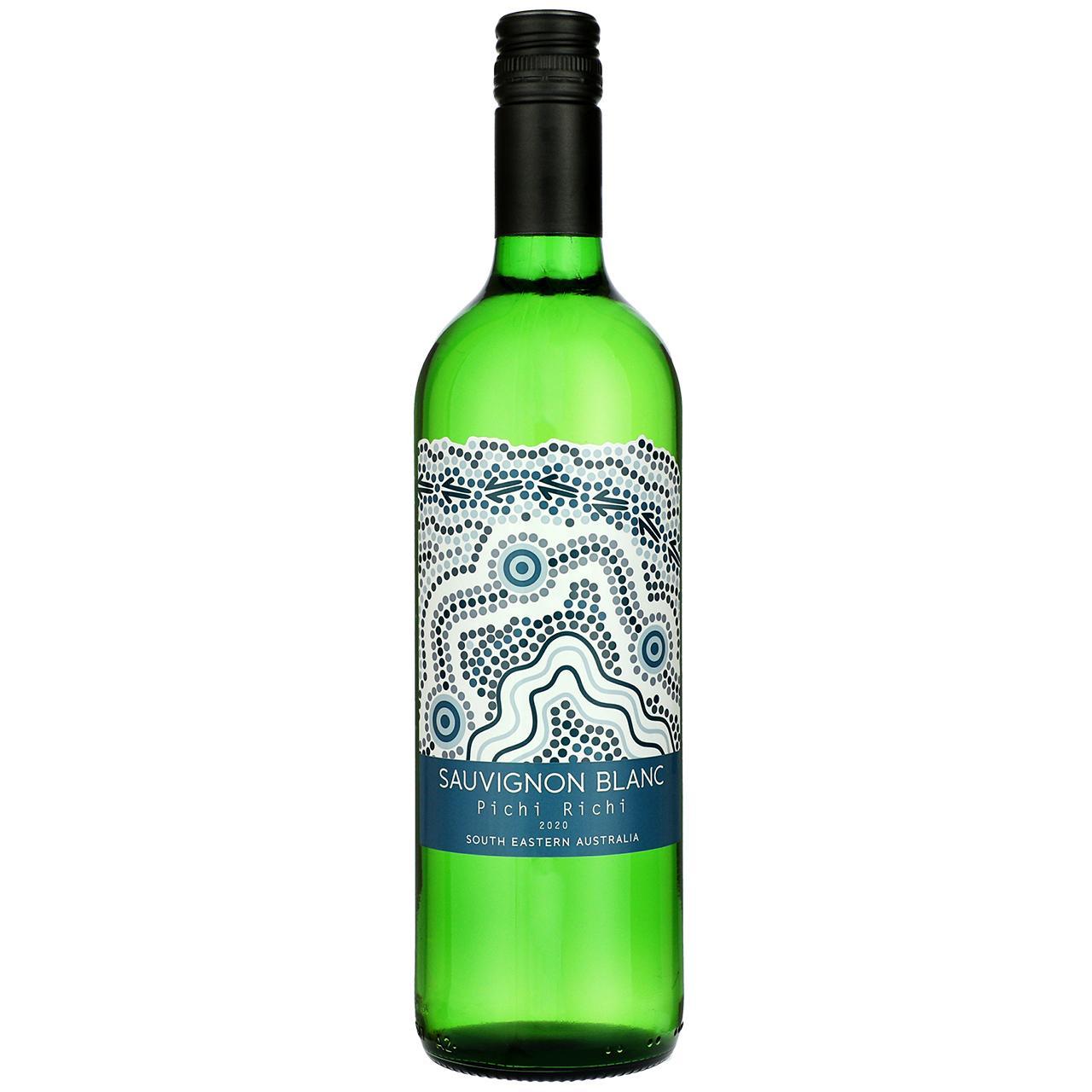 M&S Pichi Richi Sauvignon Blanc