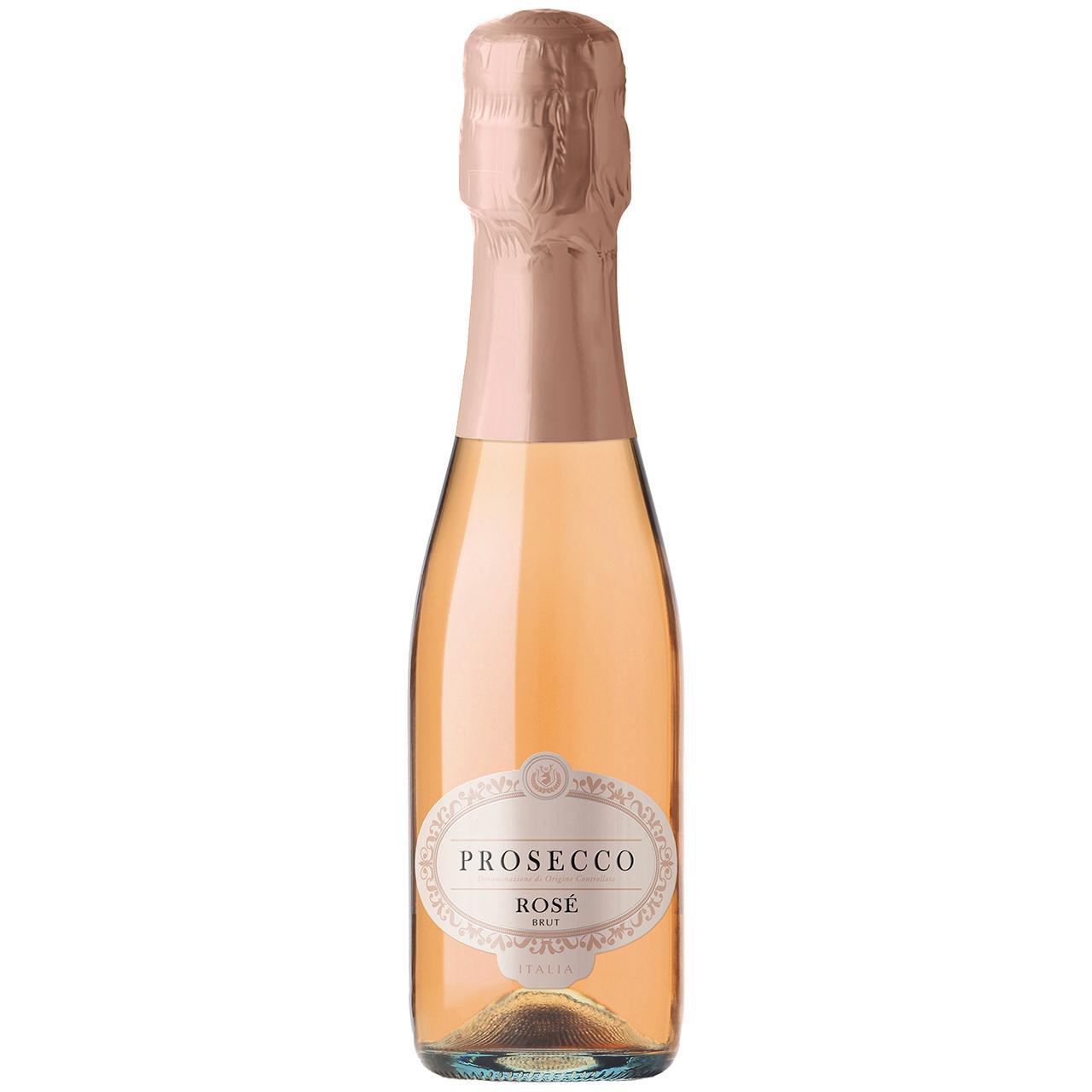 M&S Prosecco Rose Brut