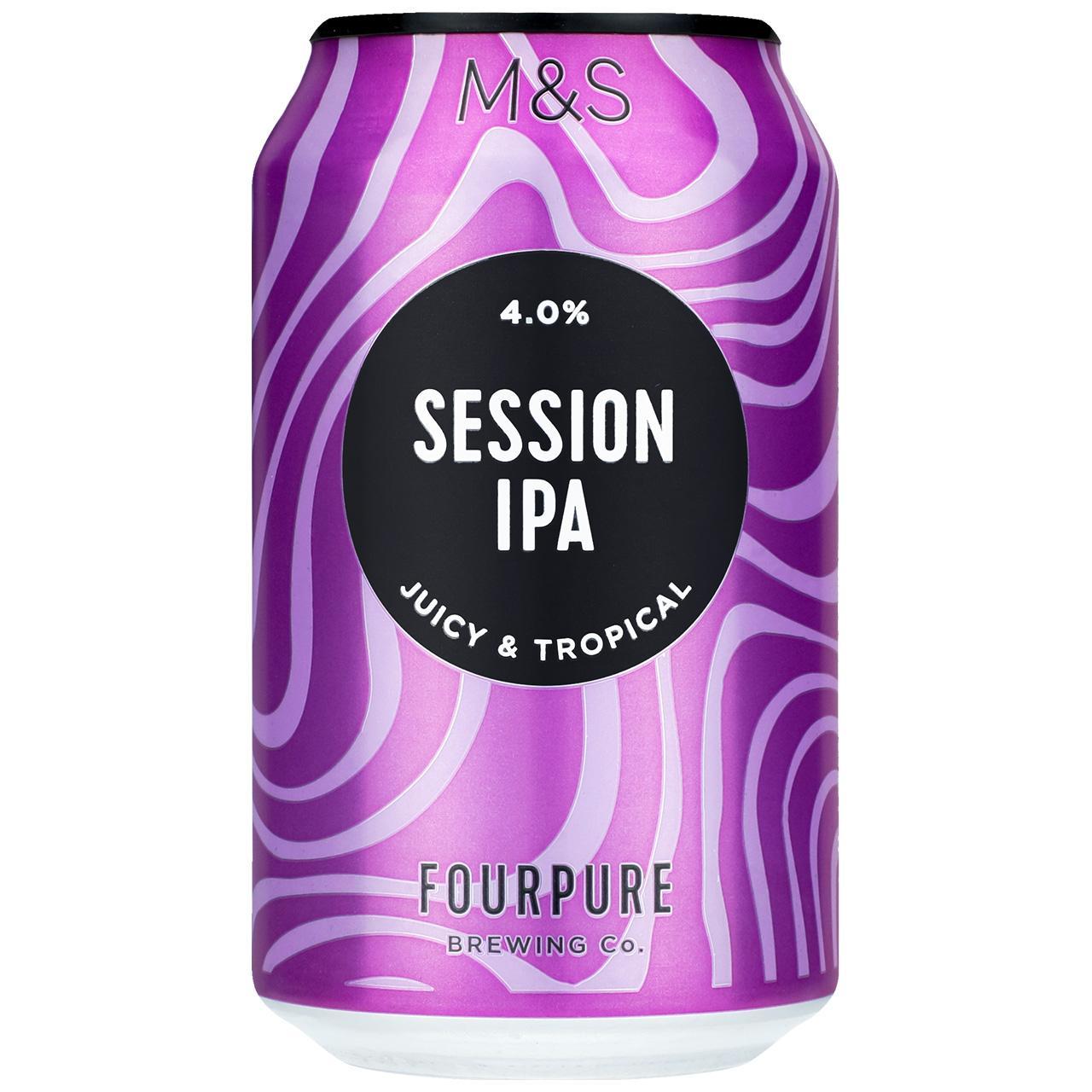 M&S Session IPA