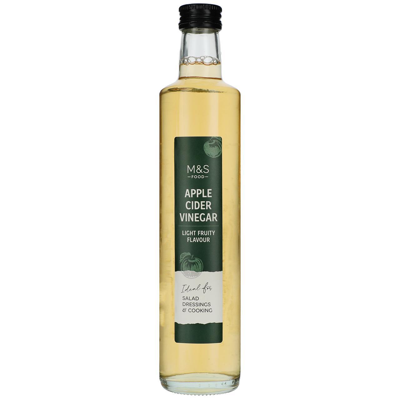 M&S Cider Vinegar