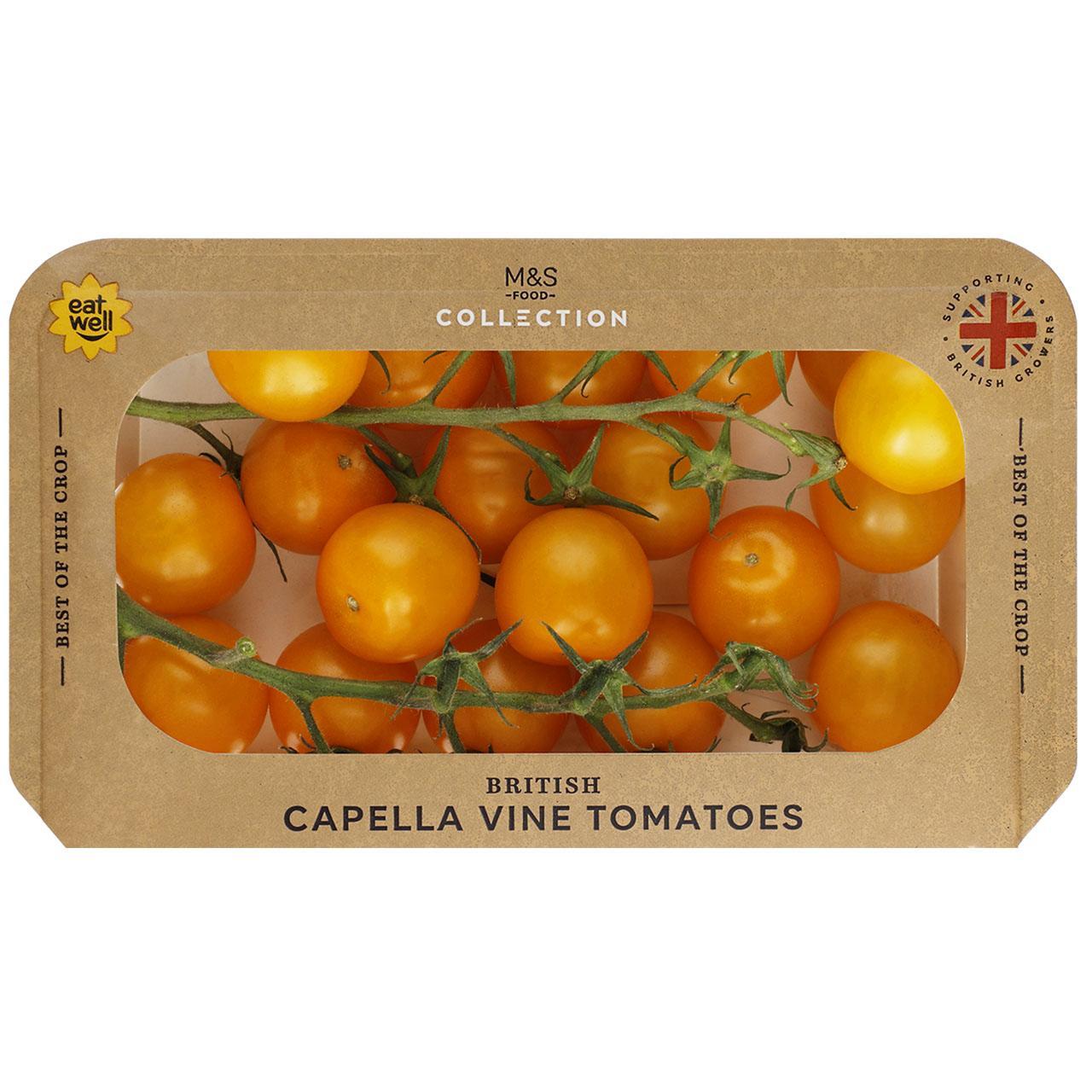 M&S Capella Vine Tomatoes