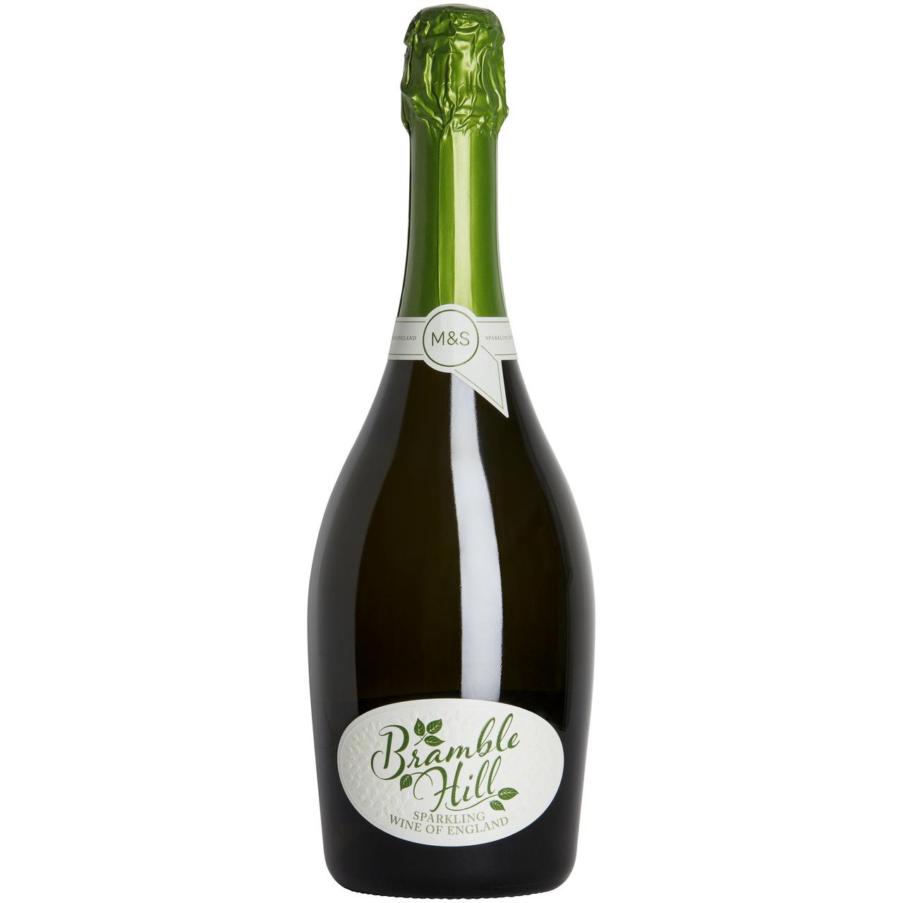 M&S Bramble Hill English Sparkling