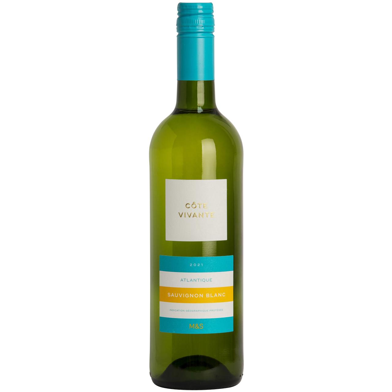 M&S Atlantique Sauvignon Blanc