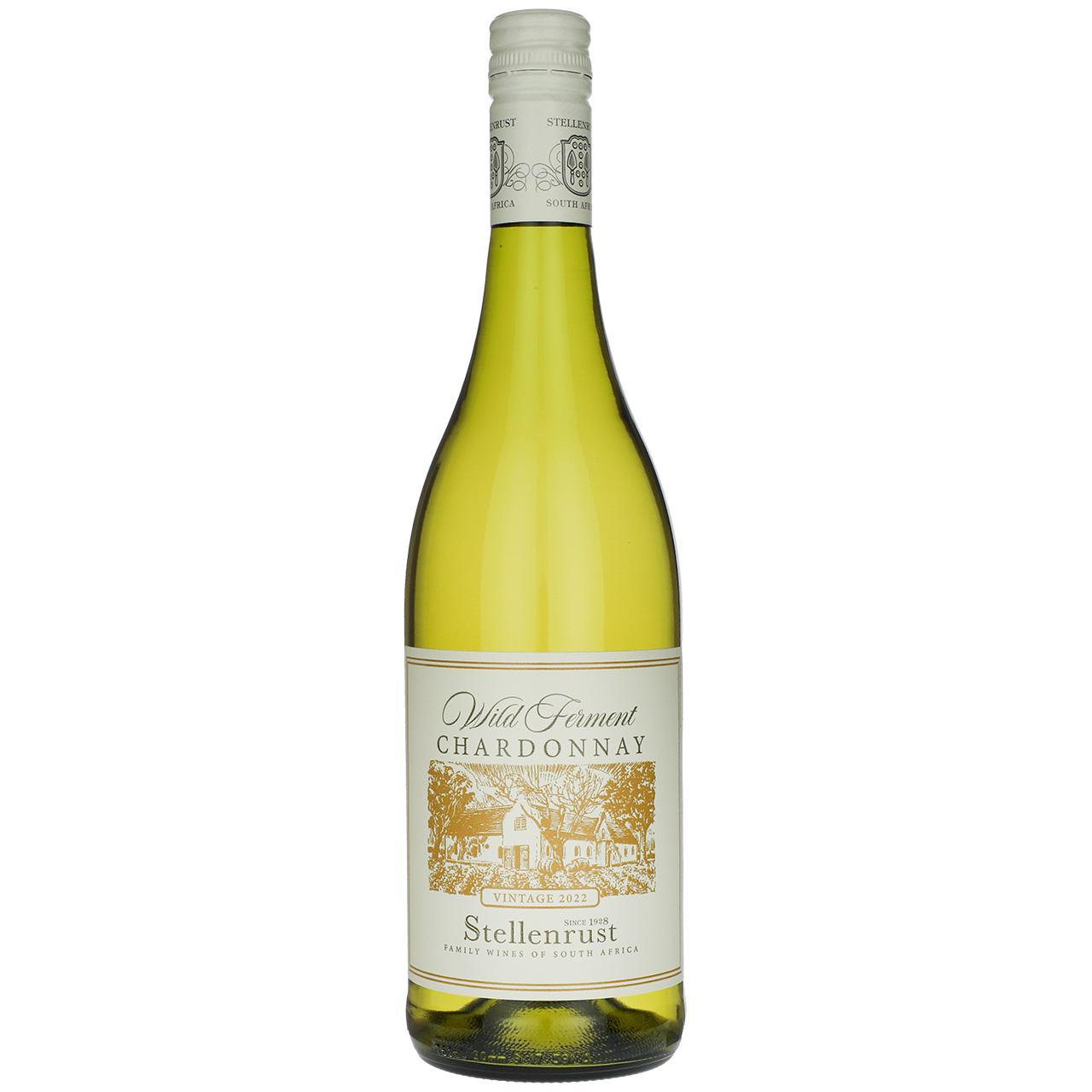 M&S Stellenrust Chardonnay