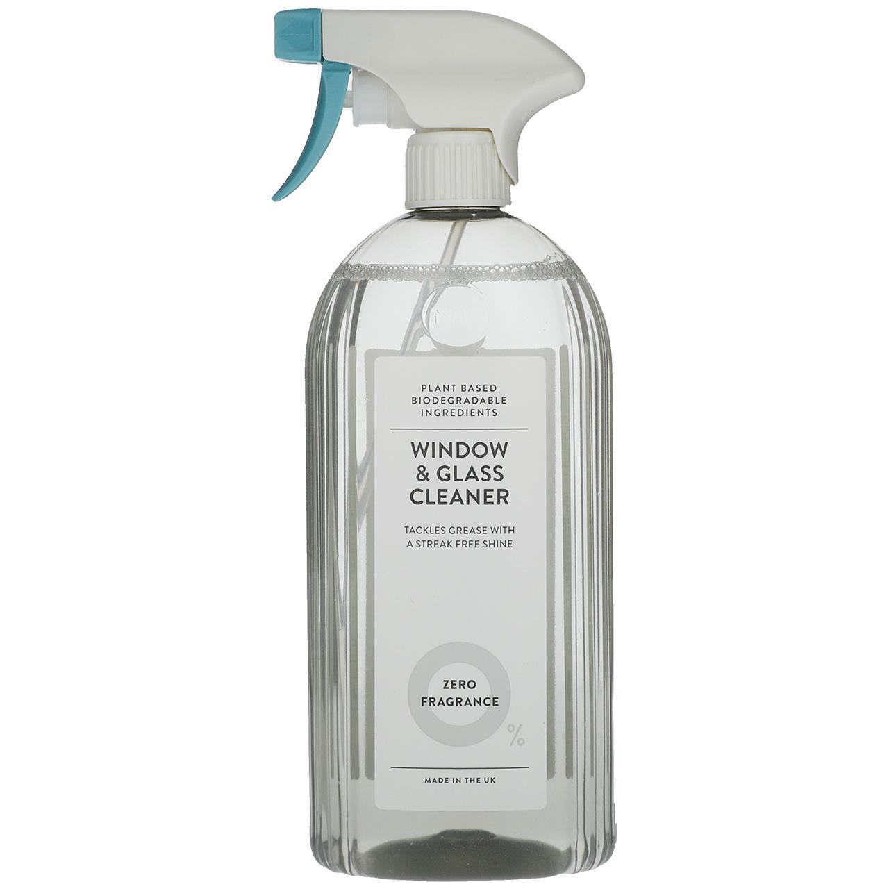 M&S Window & Glass Cleaner