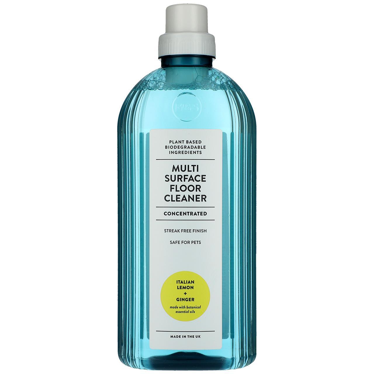 M&S Multi Surface Floor Cleaner